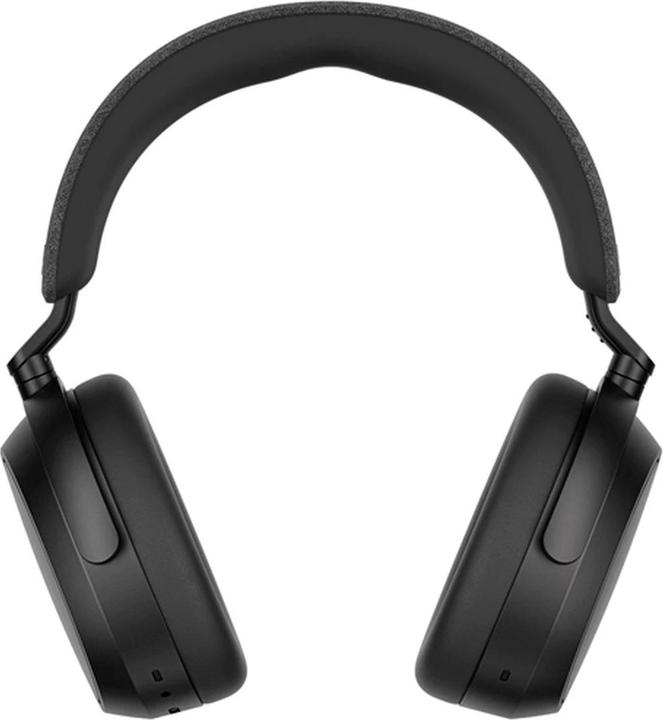 Produktbild Sennheiser Momentum 4 Wireless (ANC, 60 h, Kabellos, Kabelgebunden)