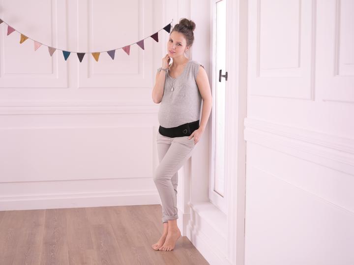 Produktbild Anita BabySherpa (M)