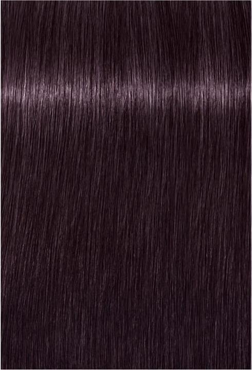 Image du produit Schwarzkopf Professional 3-19 Brun foncé Centre Violet Igora Opulescence 60 (Marron, Violet)