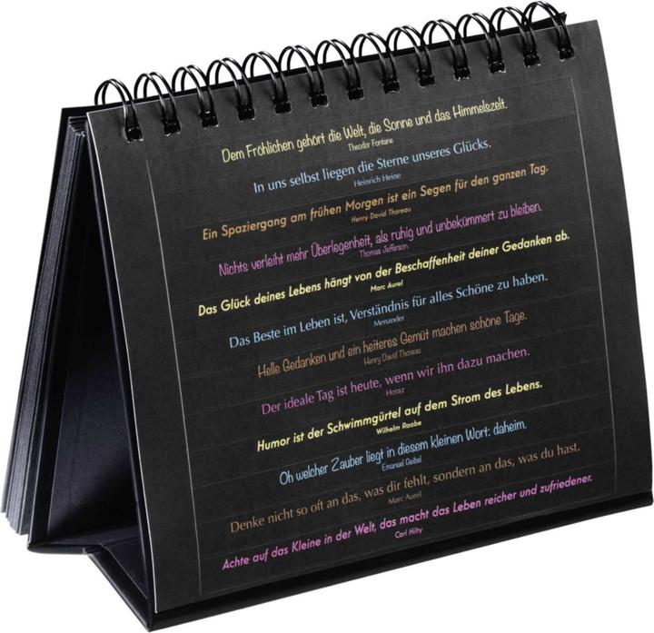 Actual product image Hama Spiral book display (11 x 15 cm)