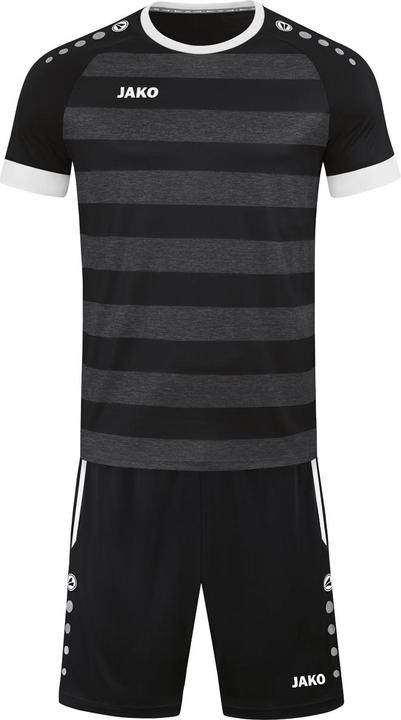 Image du produit JAKO Maillot Celtic Melange KA (140)