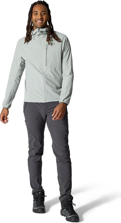Produktbild Rab Borealis Alpine Hoodie (M)