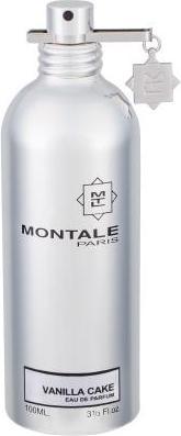 Montale Vanilla Cake (Eau de Parfum, 100 ml)