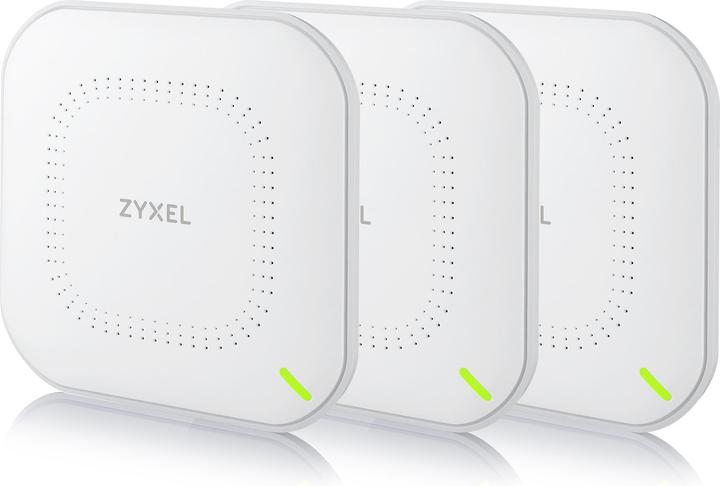 Actual product image Zyxel NWA50AX (1200 Mbit/s)