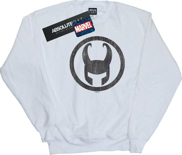 Produktbild Loki Icon Sweatshirt (XXL)