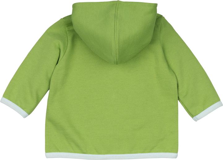 Produktbild loud + proud Jacke Sweat (62, 68)