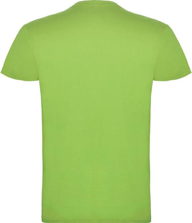 Actual product image Alpinia Mens Beagle Short-Sleeved T-Shirt (XS)