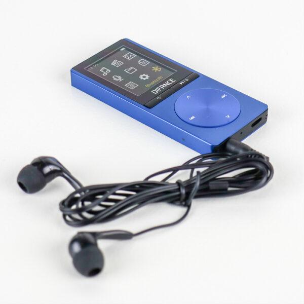 Image du produit Difrnce MP1820-BT (4 Go)