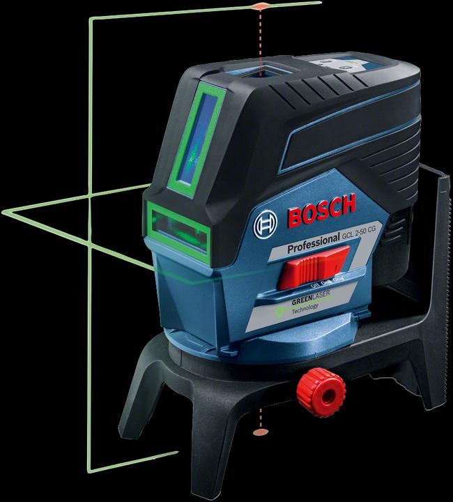 Image du produit Bosch Professional GCL 2-50 CG