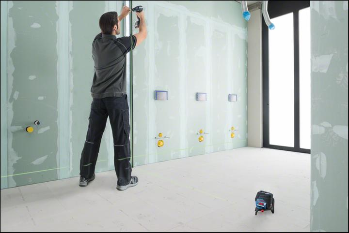 Image du produit Bosch Professional GCL 2-50 CG