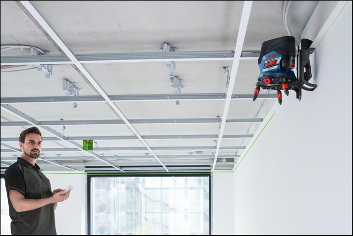 Image du produit Bosch Professional GCL 2-50 CG