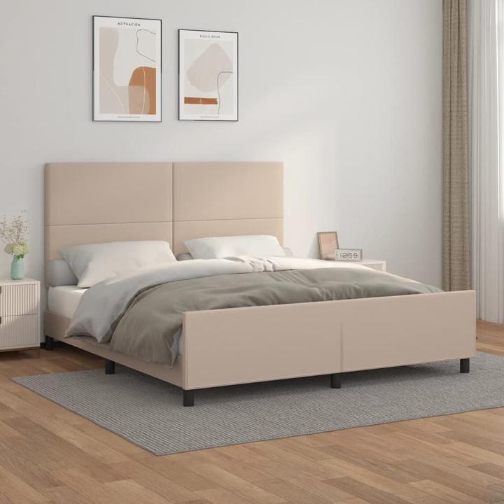Produktbild VidaXL Alexandria (180 x 200 cm)