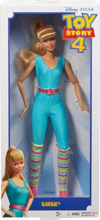 Produktbild Barbie Signature Toy Story 4 Puppe