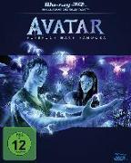 Immagine prodotto Avatar: Partenza per Pandora 3D - BR (Blu-ray, 2024, Tedesco)