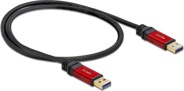 Image du produit Delock USB 3.0 (1 m, USB 3.0)