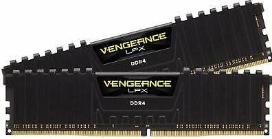 Image du produit Corsair Vengeance LPX (2 x 16GB, 3600 MHz, RAM DDR4, DIMM)