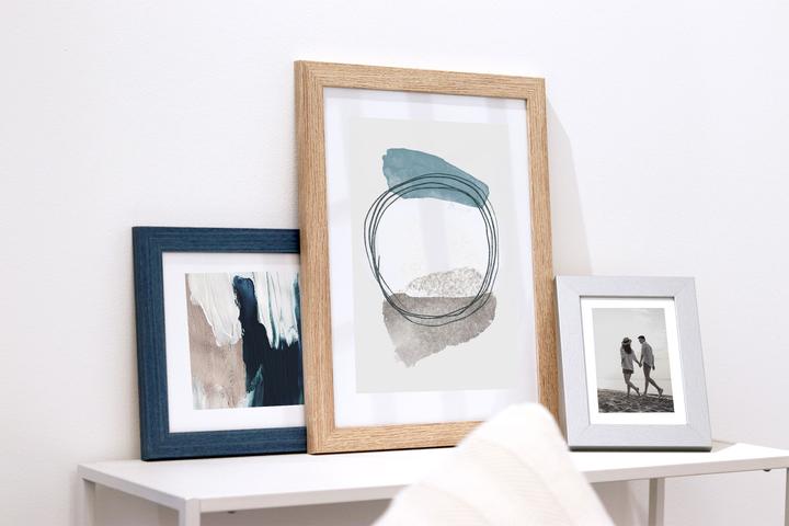 Actual product image Nielsen Oslo (21 x 29.7 cm)