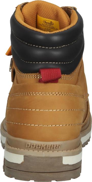 Produktbild Dockers Stiefelette - 91901 (45)