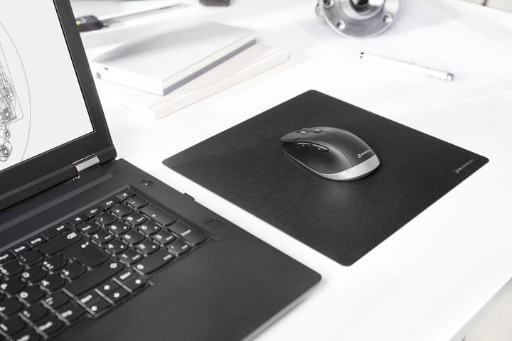 Actual product image 3Dconnexion CadMouse Pad Compact (S)