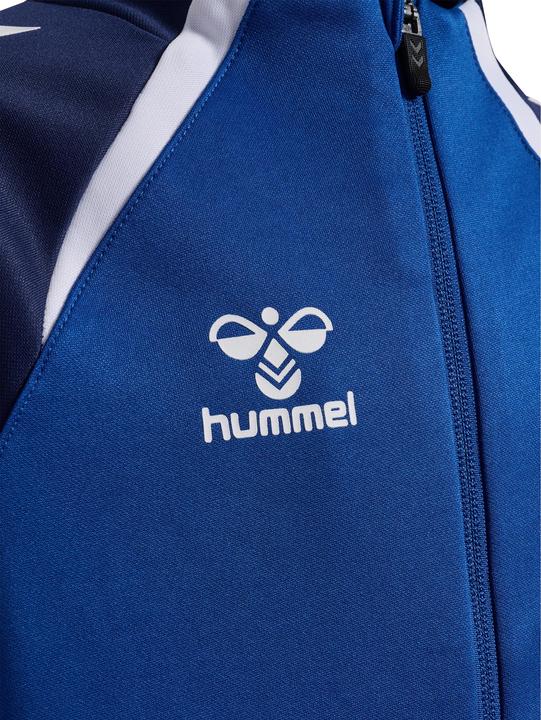 Immagine prodotto hummel hmlLEAD 2.0 GIACCA TRACK ZIP KIDS (116)