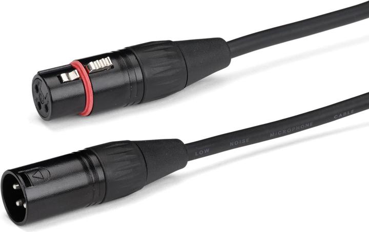 Image du produit Samson Câble de microphone Tourtek (6 m, XLR)