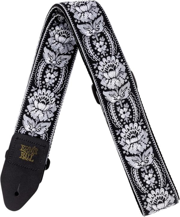 Actual product image Ernie Ball Electric guitar strap (Instrument strap)