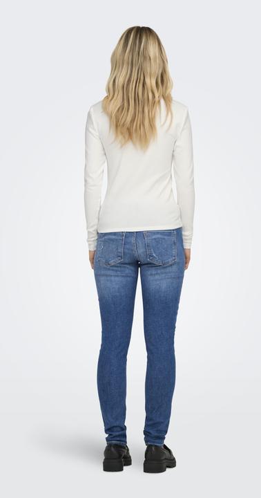 Immagine prodotto Only Onlriley O-Neck L/S Top Jrs Noos (XL)