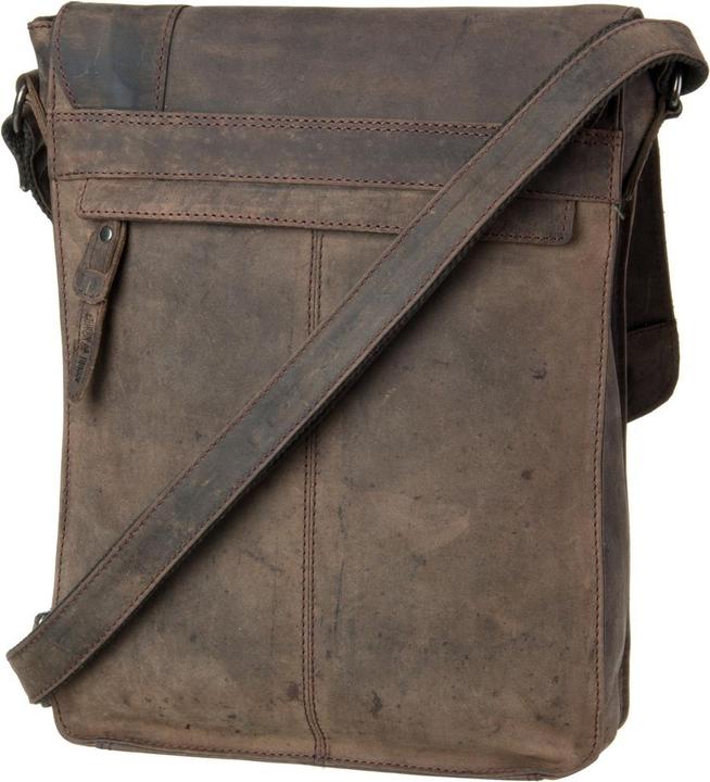 Immagine prodotto Greenburry Borsa a tracolla Vintage 1949 Revival Crossover Bag