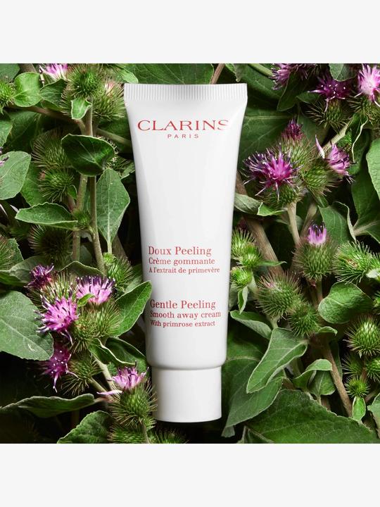 Image du produit Clarins Peeling doux (Gommage, 50 ml)