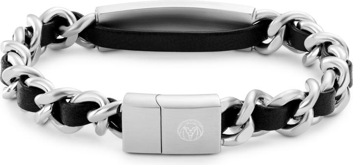 Image du produit Lucleon Nomen (1.10 cm, Métal, Cuir)