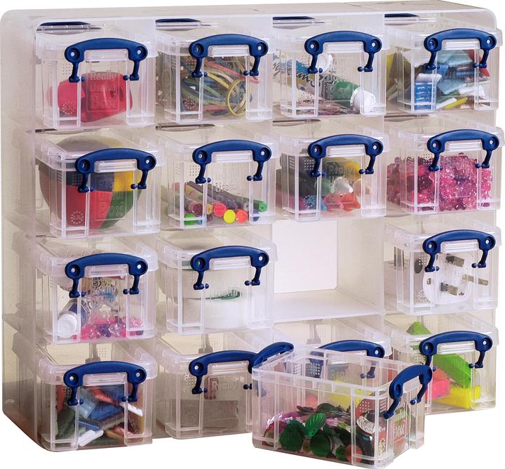 Produktbild Really Useful Box Relio (6.5 x 28 x 22.4 cm, 2.24 l)