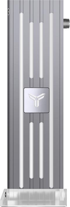 Immagine prodotto Jonsbo Staffa VC-4 GPU-ARGB