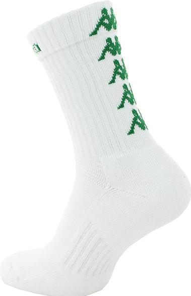 Produktbild Kappa Eleno Pack Of 3 Socks (39, 42)