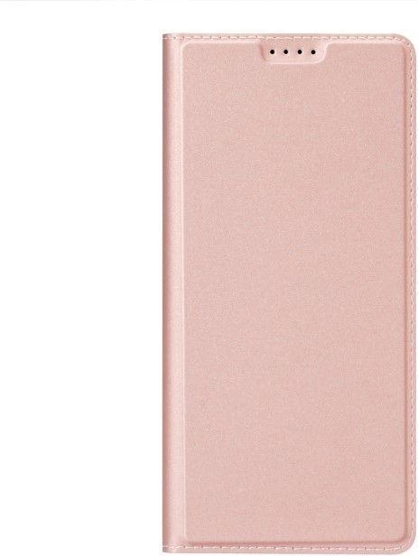 Productafbeelding Dux Ducis Skin Pro Series Bookcover (Xiaomi Redmi Note 14 Pro+ 5G)