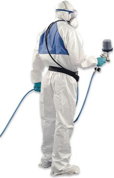 Image du produit 3M Combinaison de protection (M)