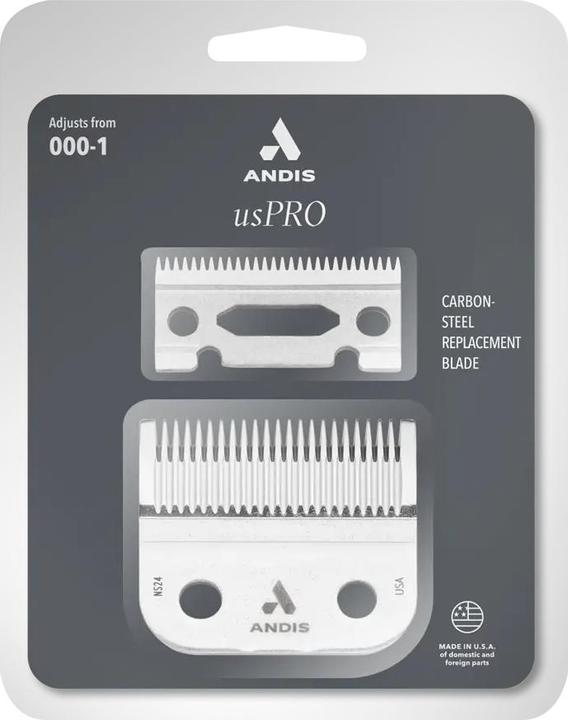 Image du produit Andis Tête de coupe (2 x)