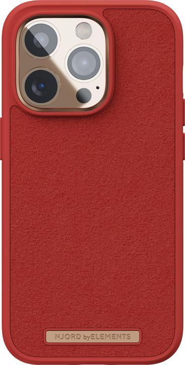 Productafbeelding Njord Comfort+ (Apple iPhone 14 Pro)