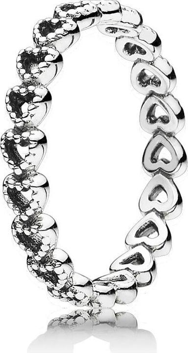 Immagine prodotto Pandora Cuori arrabbiati (54, 925 Argento)