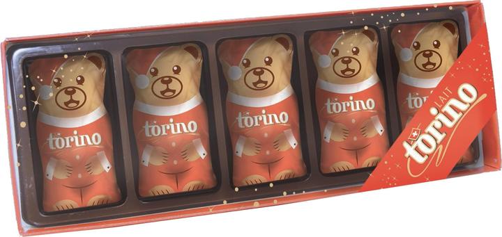 Produktbild Torino Bär 5x20g (133.70 g)