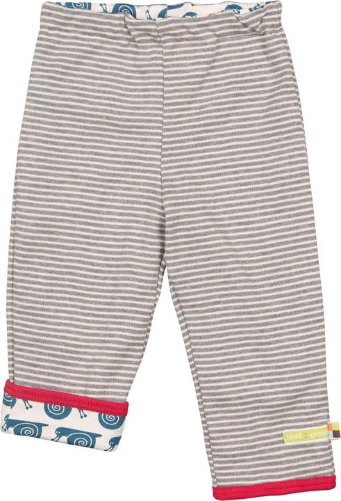 Immagine prodotto loud + proud Wendehose (62, 68)