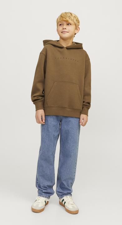 Produktbild Jack & Jones Jjichris Jjoriginal Sq 735 Jnr (140)