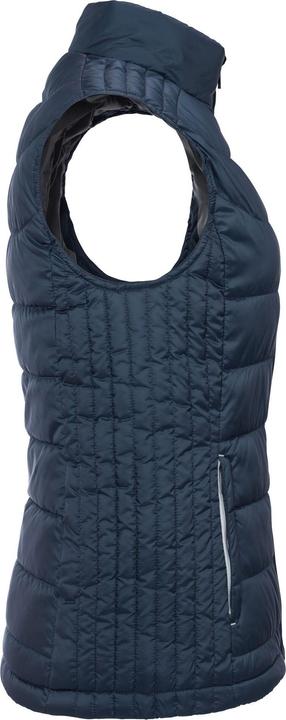 Produktbild Russell Nano Weste Wattiert (44 D)