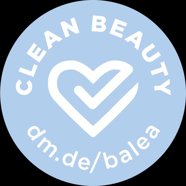 Produktbild dm Balea MED Reinigungsschaum Ultra Sensitive (Schaum, 150 ml)