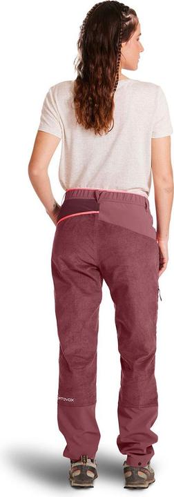 Produktbild Ortovox Women's Casale Pants (XS)