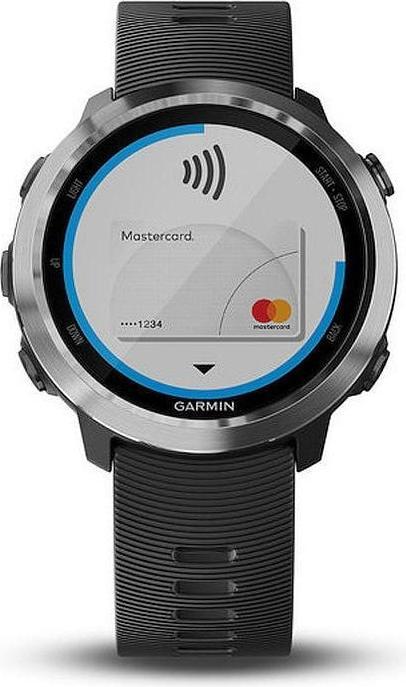 Image du produit Garmin Forerunner 645 Musique (42 mm)