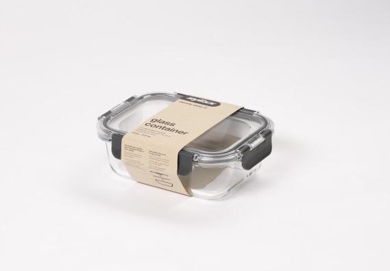 Produktbild Zyliss Vorratsbehälter aus Glas 0.64 l (0.64 l)
