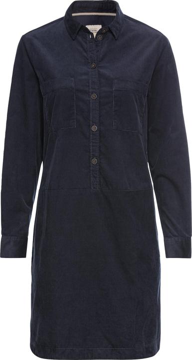 Image du produit Camel Active Robe en velours côtelé pur coton (XXL)