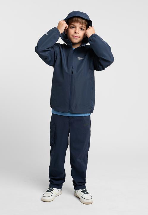 Immagine prodotto Jack Wolfskin Giacca Flaze K (164)
