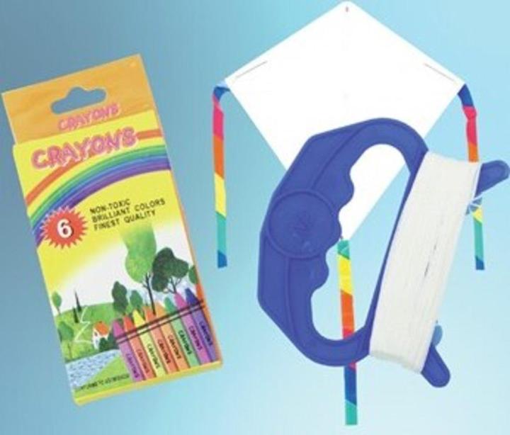 Image du produit Invento Dragon Eddy Kit