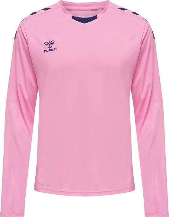 Immagine prodotto hummel Core Xk Poly Jersey L/S (XXL)